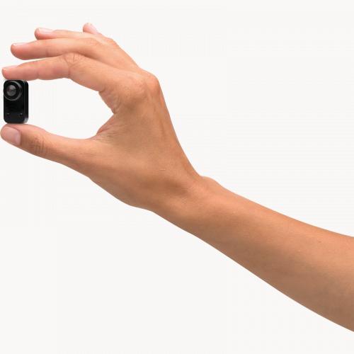 F1025 size on a hand